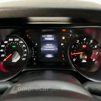 ARGO DRIVE 1.0 6V Flex