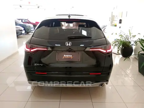 ZR-V 2.0 i-VTEC GASOLINA TOURING CVT