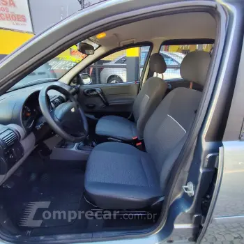 Classic Life/LS 1.0 VHC FlexP. 4p