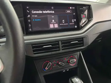 NIVUS 1.0 200 TSI TOTAL FLEX COMFORTLINE AUTOMÁTICO