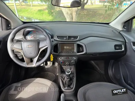 ONIX 1.4 MPFI LT 8V FLEX 4P MANUAL