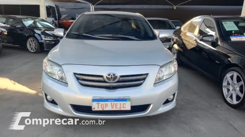 COROLLA 2.0 XEI 16V