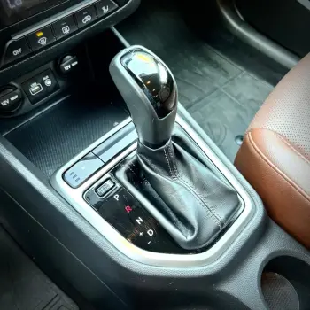 CRETA 2.0 16V Prestige