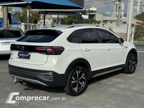 NIVUS 1.0 200 TSI Highline