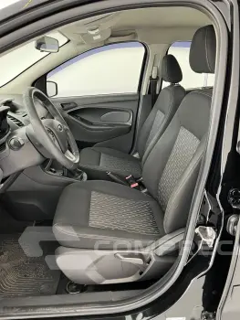 KA + 1.0 SE 12V