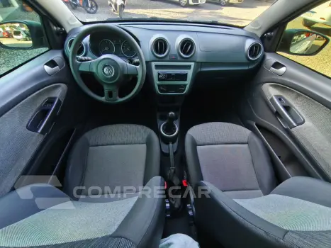 Gol 1.0 4P G6 FLEX