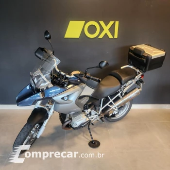 R 1200 GS