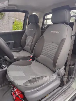 STRADA 1.8 MPI Adventure CE 16V