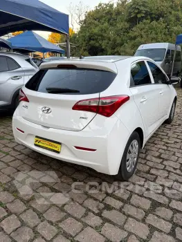 HB20 1.0 12V Comfort