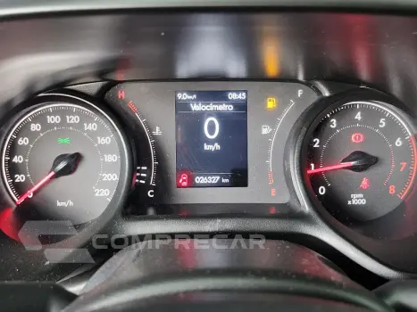 PULSE DRIVE 1.3 8V FLEX MEC.