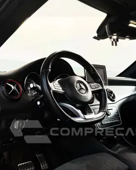 CLA 250 2.0 CGI Sport 4matic 7g-dct