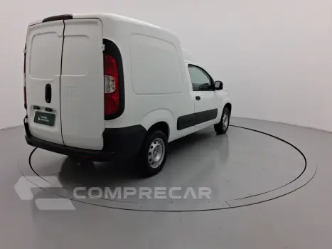 FIORINO 1.4 MPI FURGÃO ENDURANCE 8V FLEX 2P MANUAL