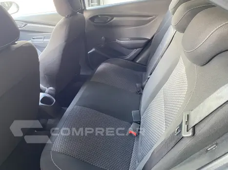 ONIX 1.0 MPFI JOY 8V