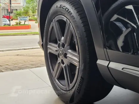 HR-V EXL 1.5 Flex Sensing 16V 5p Aut.