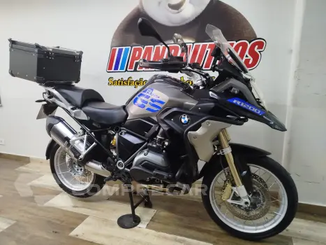R 1200 GS