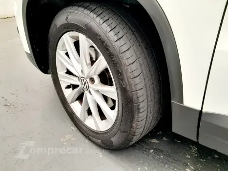 TIGUAN 1.4 TSI 16V 150cv 5p