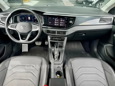 POLO 1.0 170 TSI HIGHLINE AUTOMÁTICO