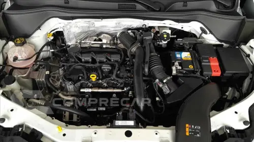 TRACKER 1.0 TURBO FLEX LT AUTOMÁTICO