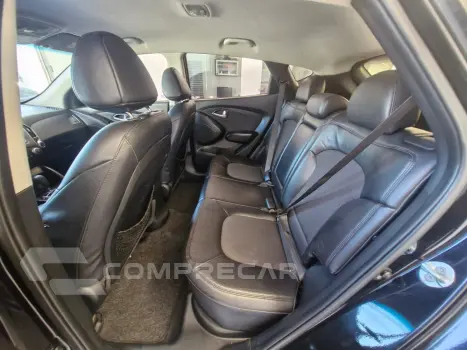 IX35 2.0 MPI 4X2 16V