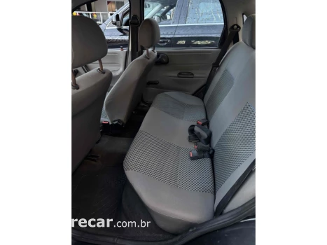CLASSIC 1.0 MPFI LIFE 8V FLEX 4P MANUAL