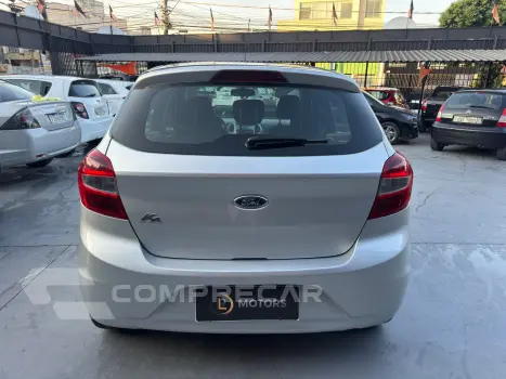 KA + 1.0 SE 12V