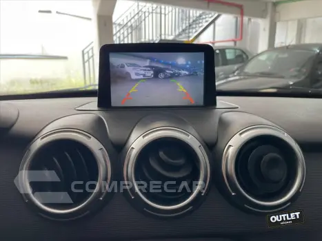 C3 1.6 TENDANCE 16V FLEX 4P AUTOMÁTICO