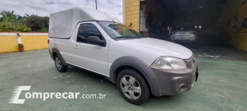 STRADA 1.4 MPI Trekking CS 8V