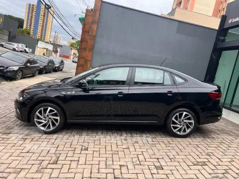 VIRTUS Highline 200 TSI 1.0 Flex 12V Aut