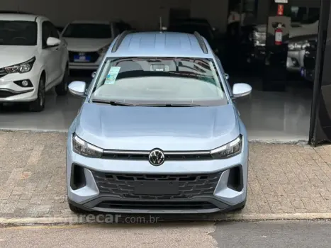 TERA COMFORT 1.0 170 TSI FLEX 12V 5P AUT