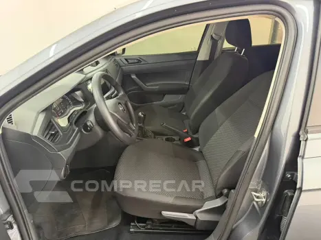 Polo 1.0 Flex 12V 5p