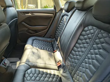 A3 1.4 TFSI Sedan 16V