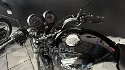 CG FAN 125C KS