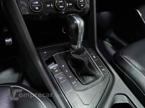 TIGUAN 1.4 250 TSI TOTAL FLEX ALLSPACE COMFORTLINE TIPTRONIC