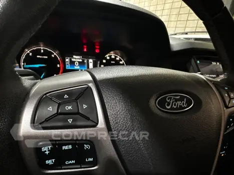 RANGER 2.2 BLACK 4X2 CD 16V DIESEL 4P AUTOMÁTICO