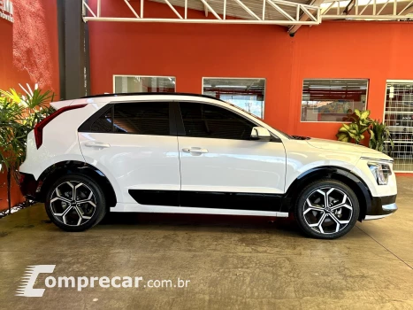 NIRO 1.6 GDI HEV SX PRESTIGE DCT