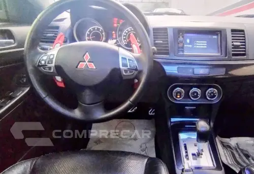 Lancer GT 2.0 16V 160cv Aut.