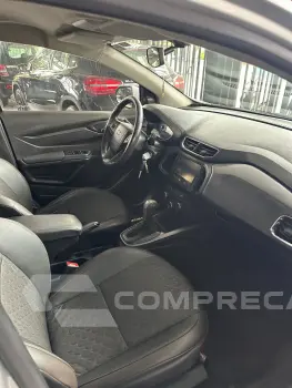 ONIX 1.4 MPFI LTZ 8V