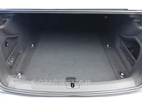 A4 2.0 TFSI MHEV S LINE QUATTRO S TRONIC