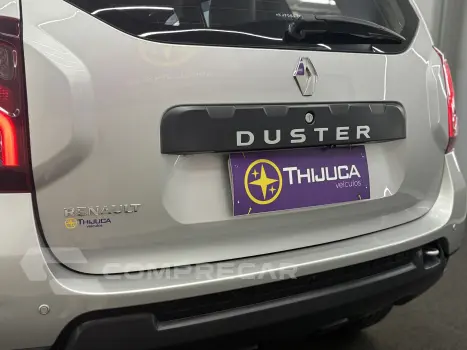DUSTER 1.6 16V SCE Authentique