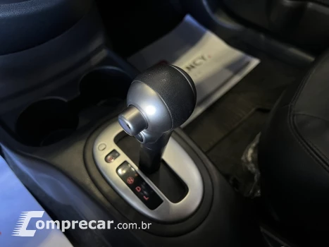 VERSA 1.6 16V FLEXSTART SL 4P MANUAL