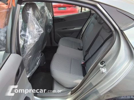 HB20S 1.0 TGDI FLEX COMFORT PLUS AUTOMÁTICO