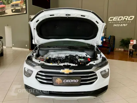 Montana 1.2 12V FLEX LTZ TURBO AUTOMÁTICO