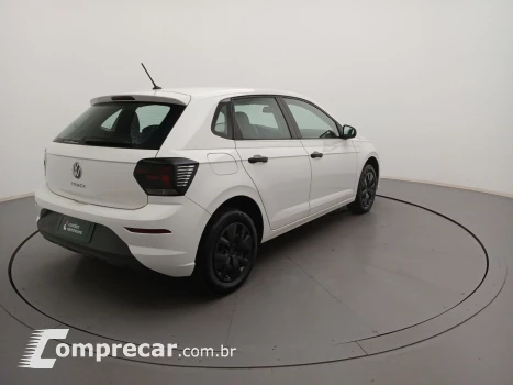 POLO 1.0 MPI TRACK MANUAL