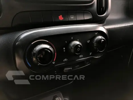 Mobi 1.0 Evo Flex Like. Manual