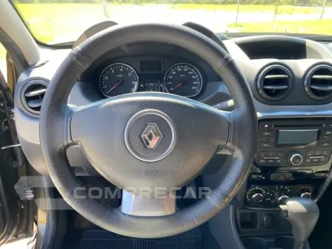 DUSTER 2.0 16V Dynamique