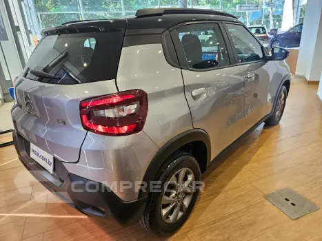 C3 1.0 12V 4P FLEX FIREFLEY FEEL