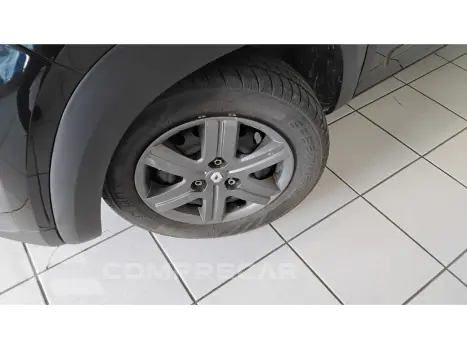 KWID 1.0 12V SCE FLEX ZEN MANUAL
