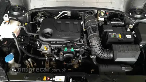 CRETA 1.0 TGDI FLEX COMFORT PLUS AUTOMÁTICO