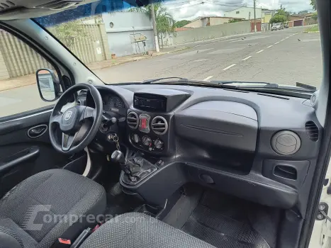 DOBLÒ 1.8 MPI Cargo