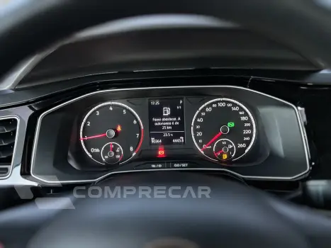 VIRTUS 1.0 200 TSI COMFORTLINE AUTOMÁTICO